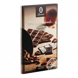 Продуктови Категории Шоколади Laurence Черен шоколад  с 85% какао 85 гр. 